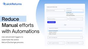 QuickReturns - Shopify (1/1)